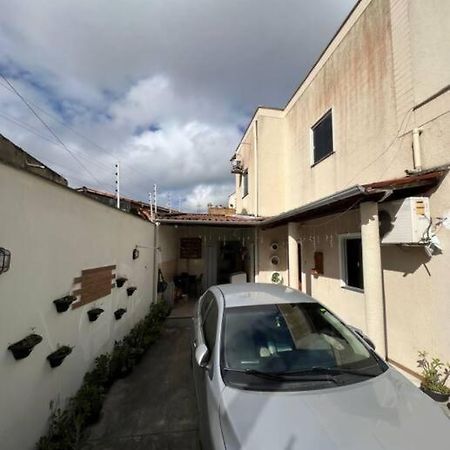 Casa Aconchego Villa Feira de Santana Eksteriør bilde
