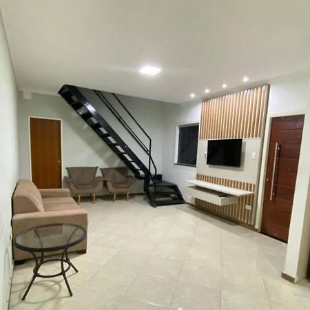 Casa Aconchego Villa Feira de Santana Eksteriør bilde