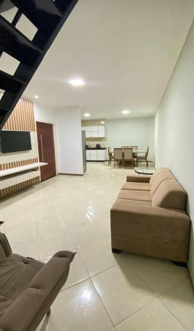 Casa Aconchego Villa Feira de Santana Eksteriør bilde