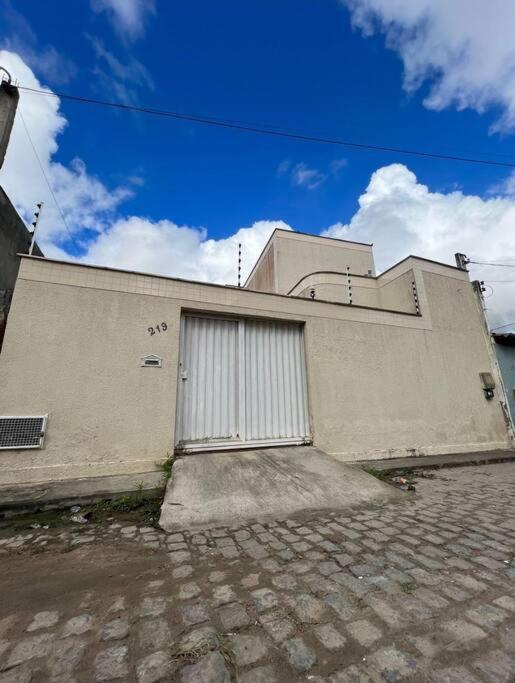 Casa Aconchego Villa Feira de Santana Eksteriør bilde