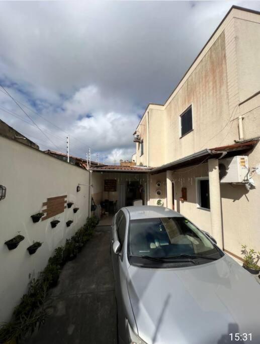 Casa Aconchego Villa Feira de Santana Eksteriør bilde