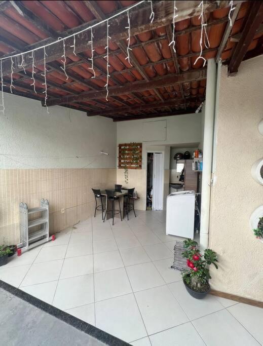 Casa Aconchego Villa Feira de Santana Eksteriør bilde